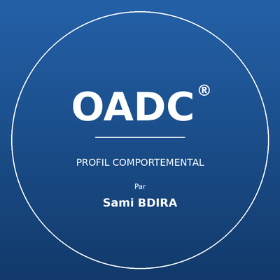 Logo OADC Compatibilité Poste