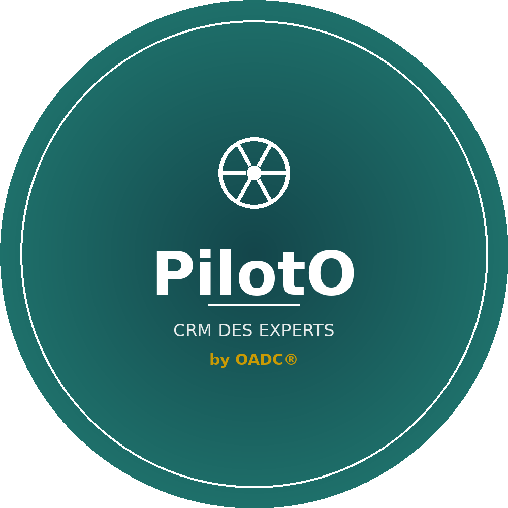 Logo PilotO